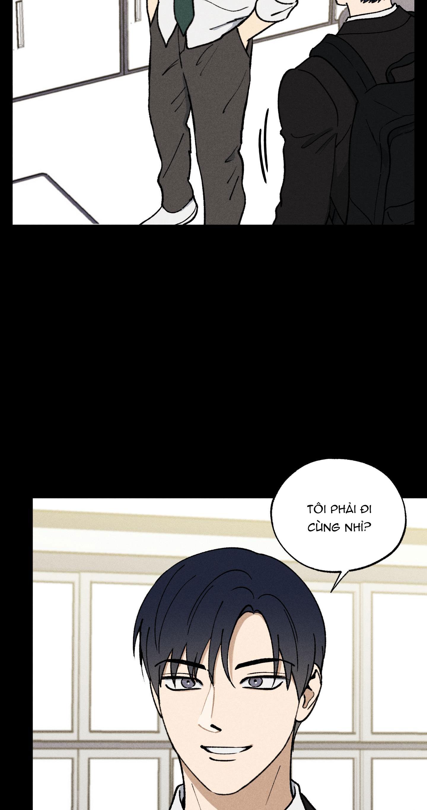 Đọc truyện NGHIỆN SEX - Chapter 13.2