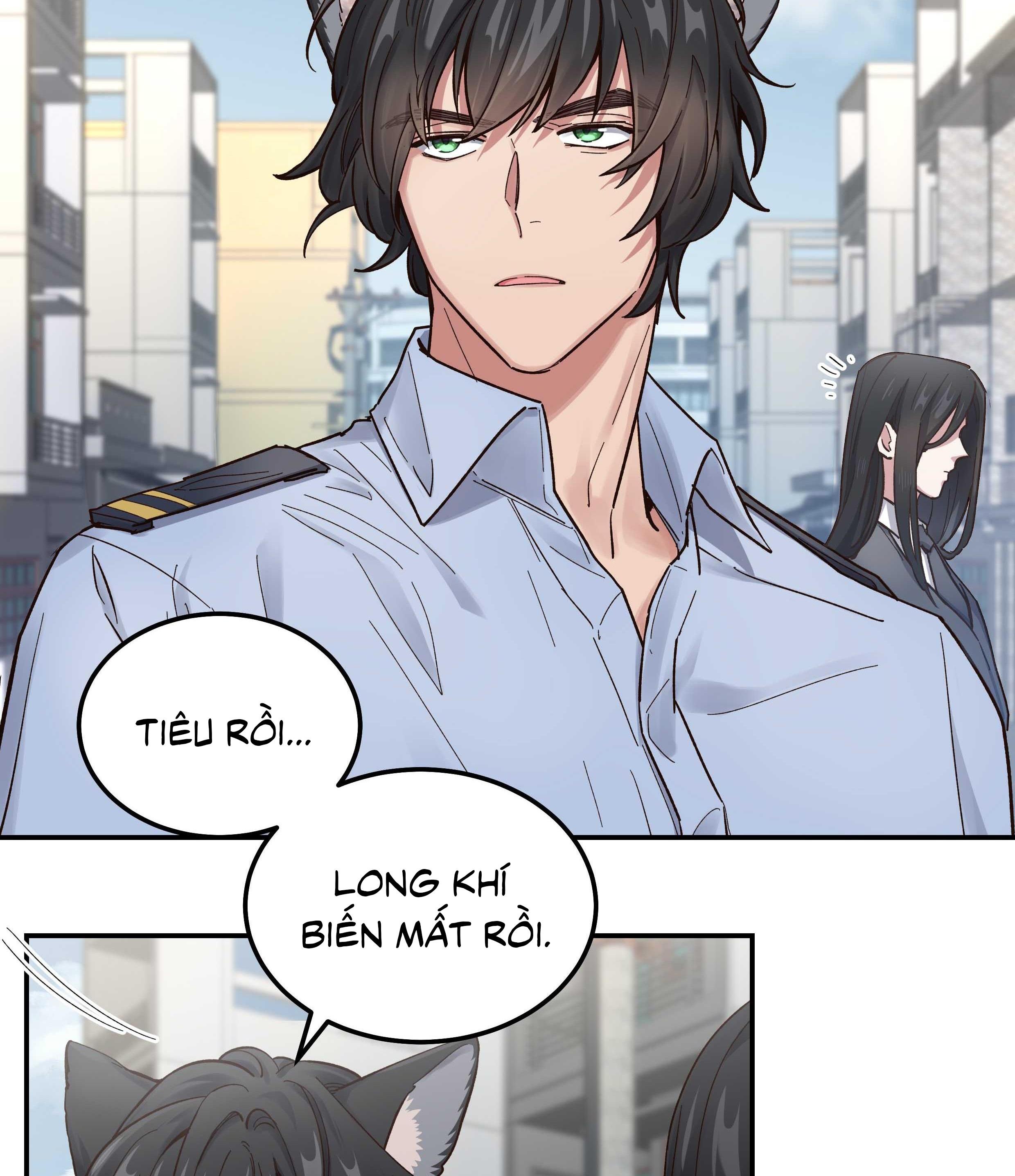 Đọc truyện Quán cơm tỳ hưu - Chapter 42