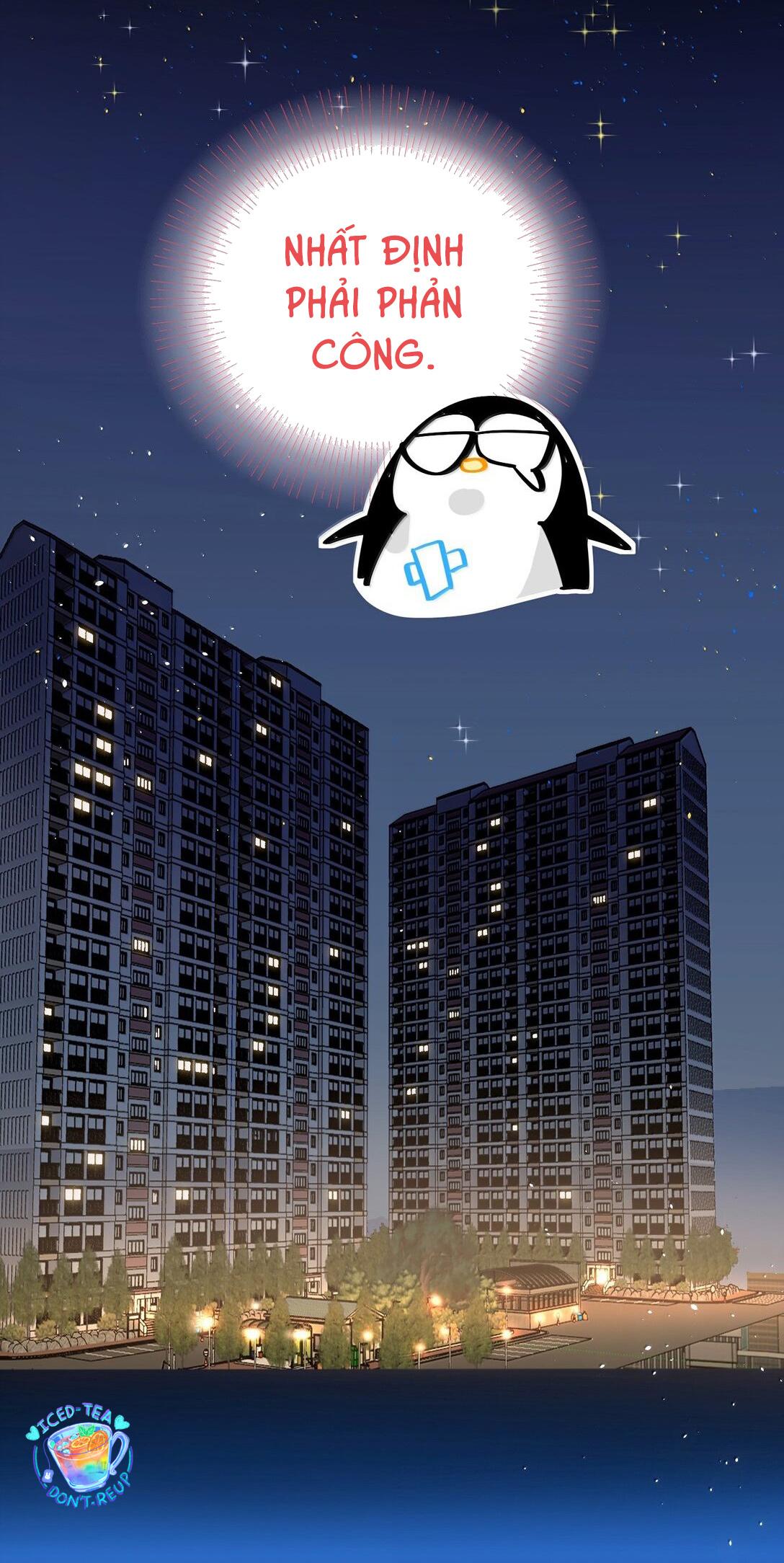 Đọc truyện Tôi có bệnh - Chapter 74