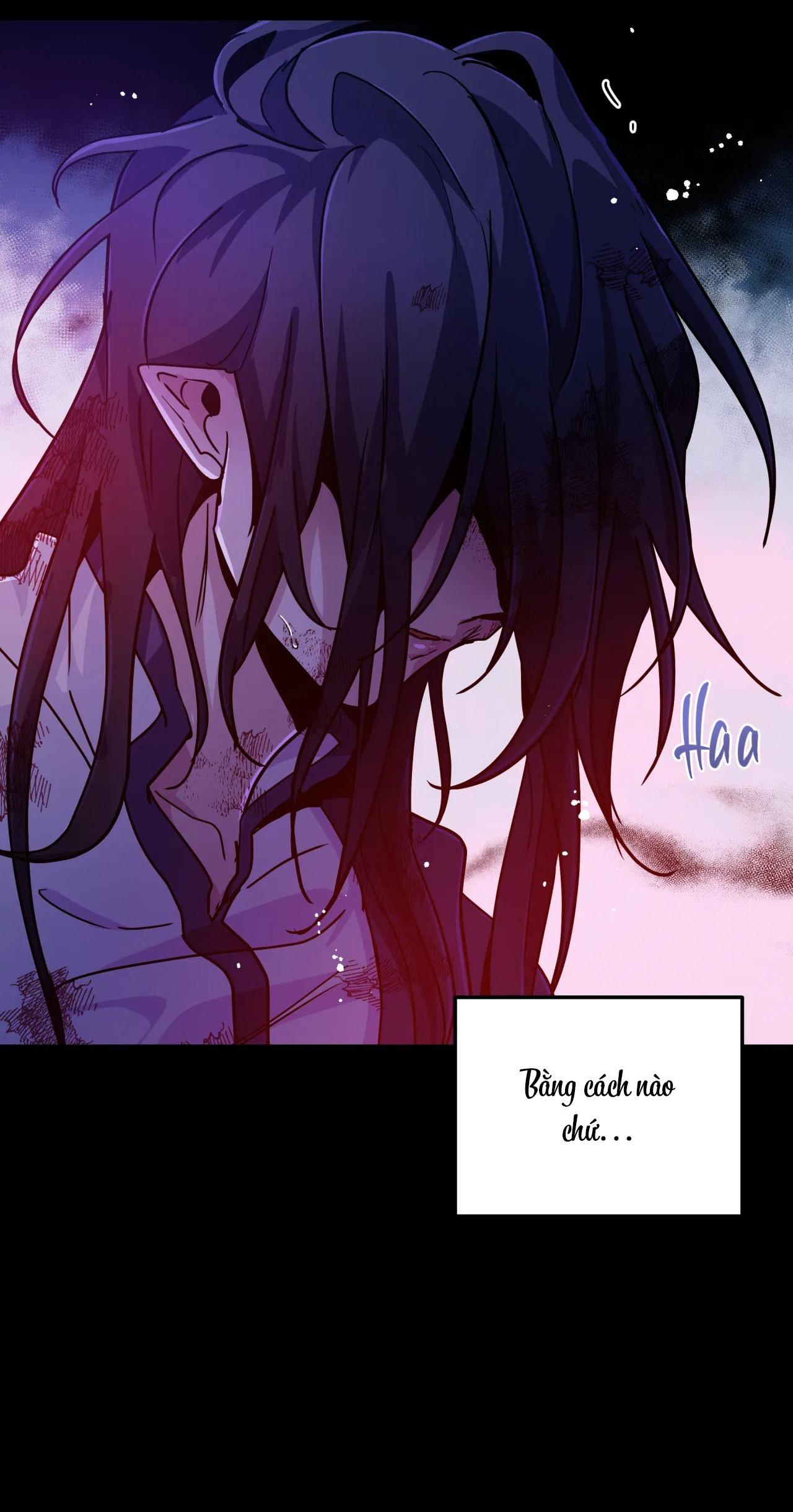 Đọc truyện (CBunu) Ám Giữ Linh Hồn - Chapter 52