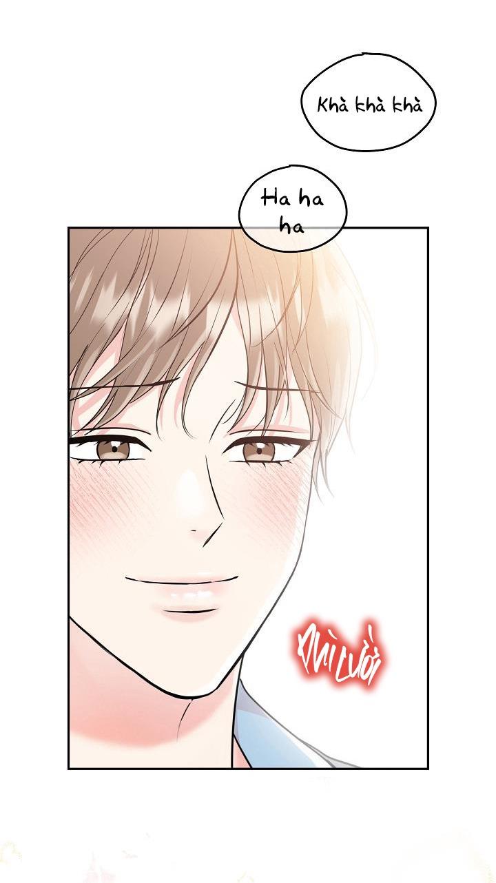 Đọc truyện (ABO) HANG HỔ - Chapter 38