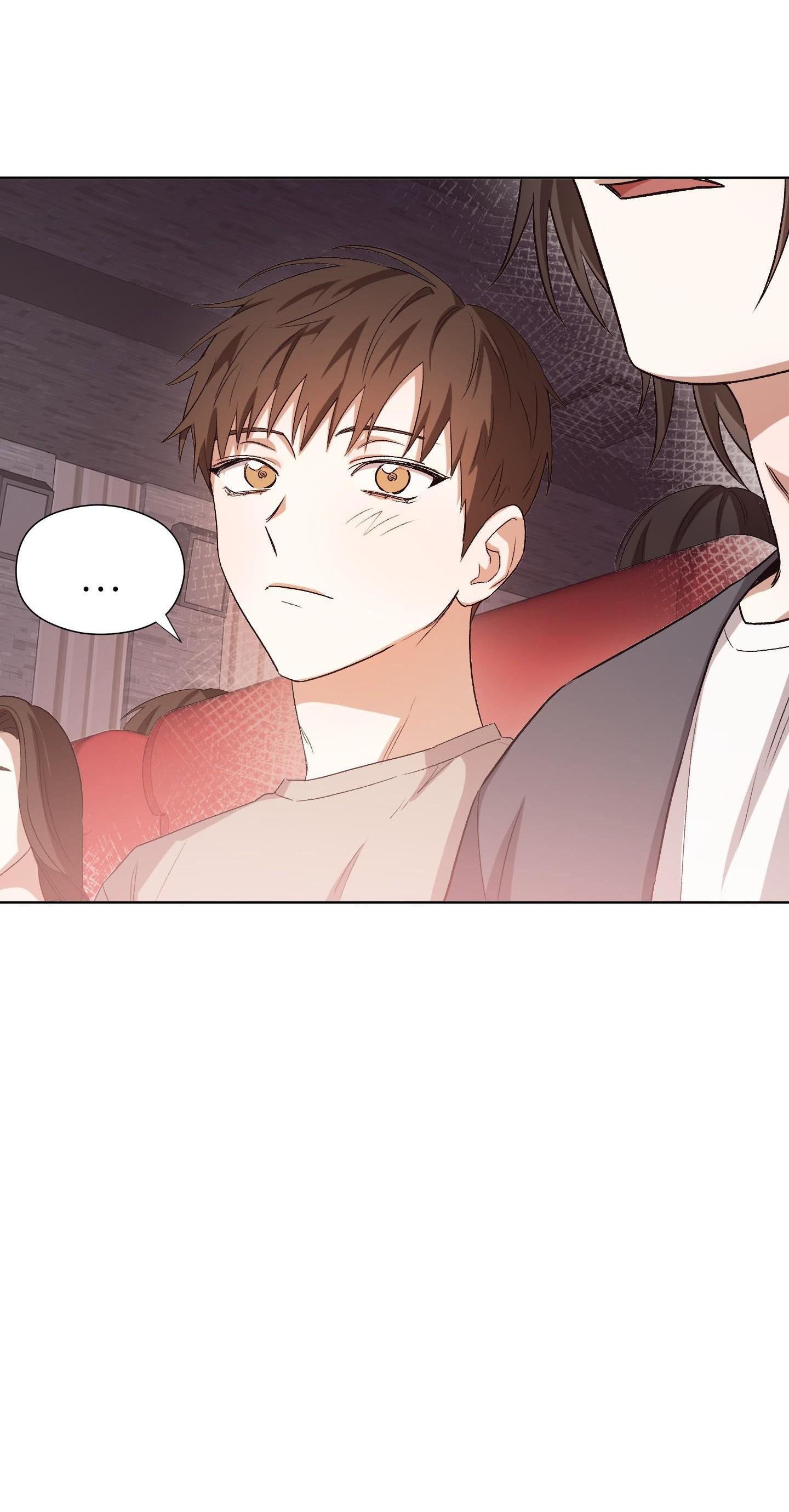 Đọc truyện BL NGẮN CHỊCH HỎNY - Chapter 36.3