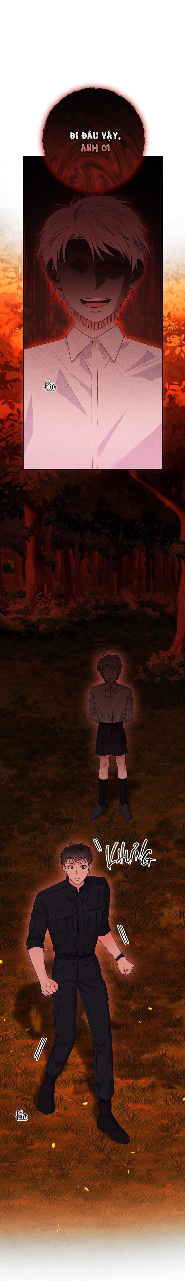 Đọc truyện CHÁN GHÉT - Chapter 32