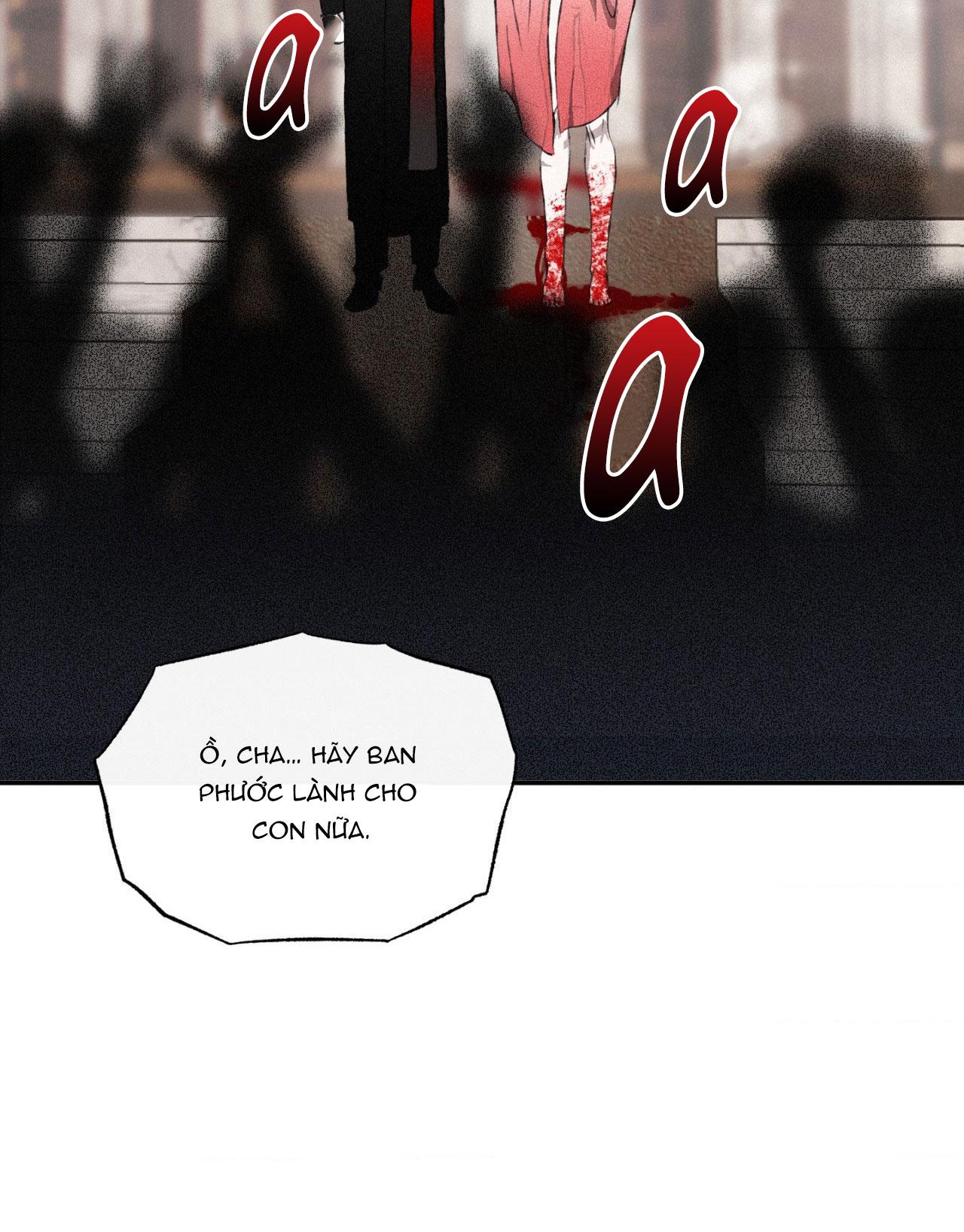 Đọc truyện LỜI NÓI DỐI ĐẪM MÁU - Chapter 44