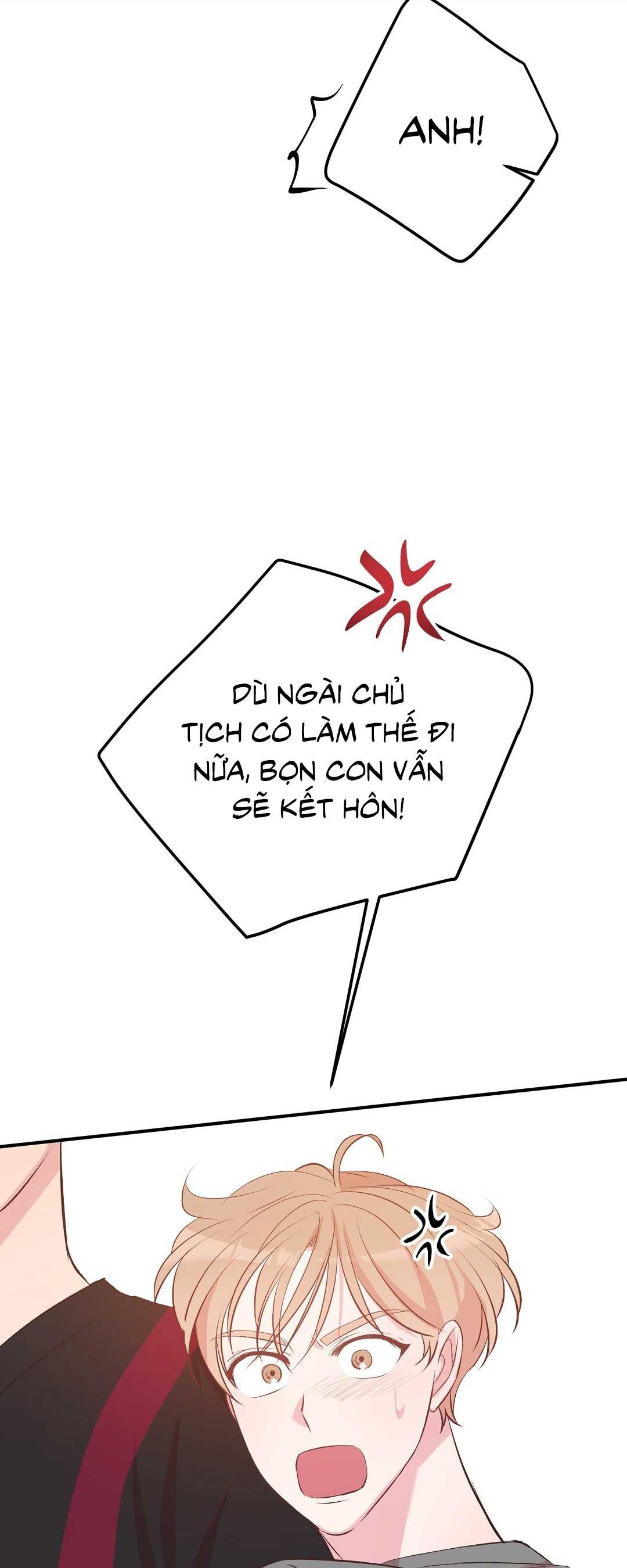 Đọc truyện CHUYỆN TÌNH ĐẢO HOANG - Chapter 33.4