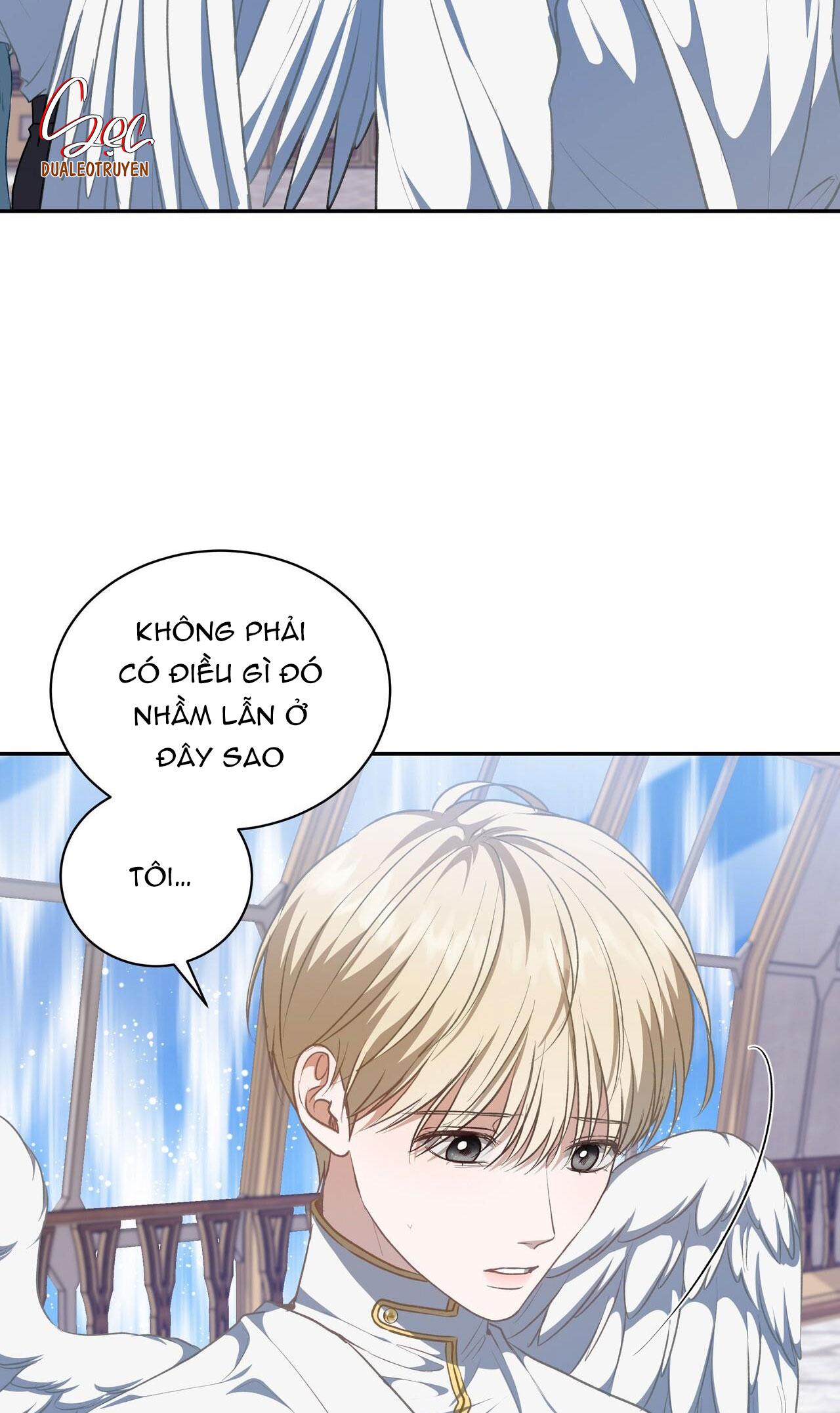 Đọc truyện CÁCH TỒN TẠI NHƯ MỘT NGƯỜI CHƠI - Chapter 49