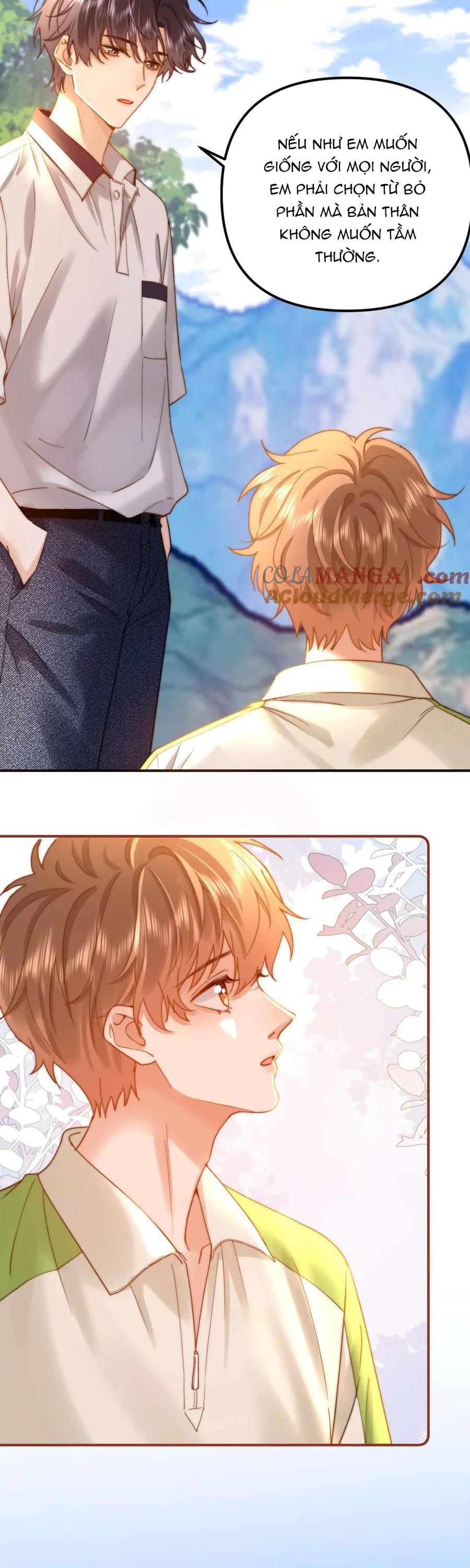 Đọc truyện Chất Dị Ứng Đáng Yêu - Chapter 76