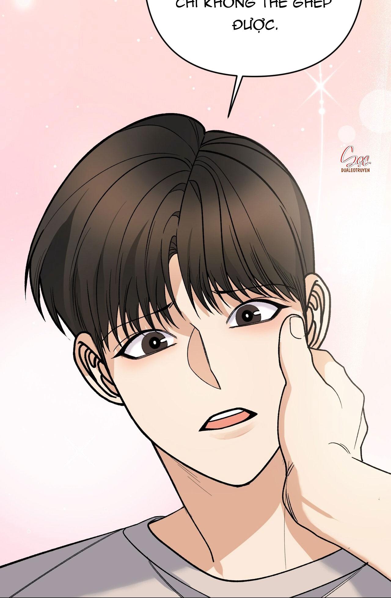 Đọc truyện ĐIỀU KIỆN CỦA GUIDE - Chapter 41