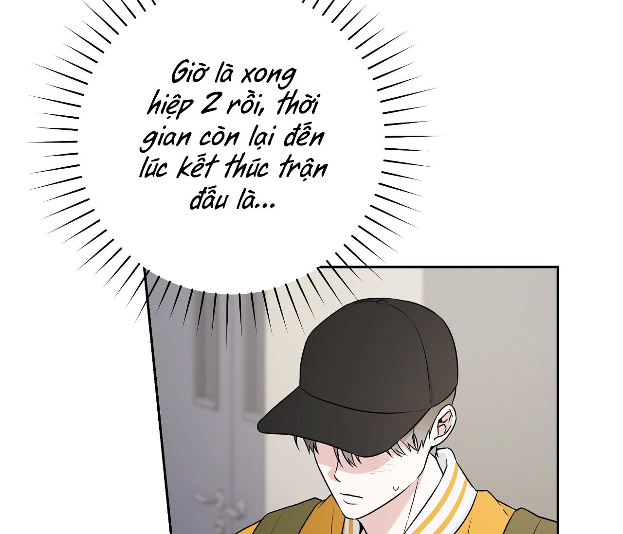 Đọc truyện Ballboy Tactics - Chapter 10
