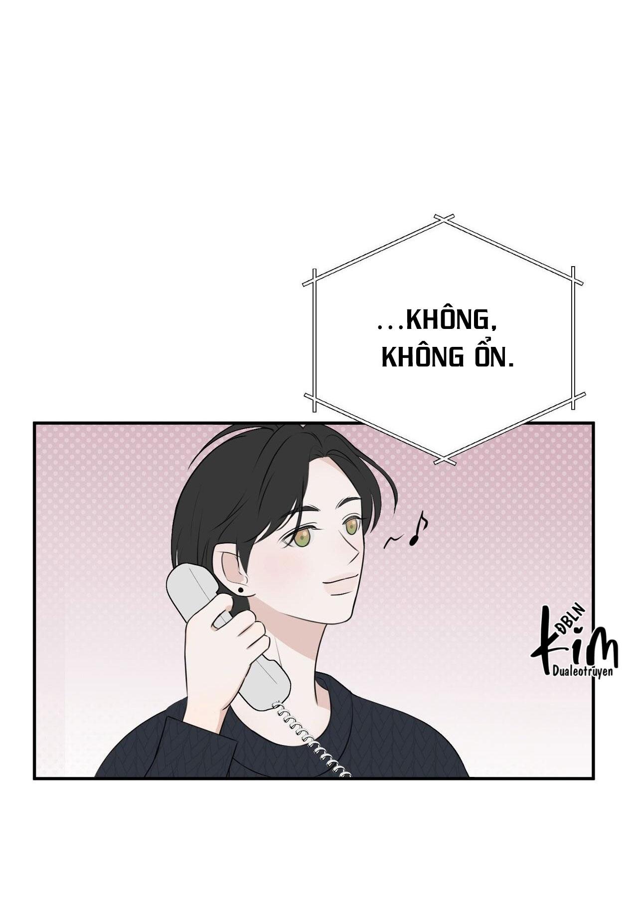 Đọc truyện NGHIỆN SEX - Chapter 23.2