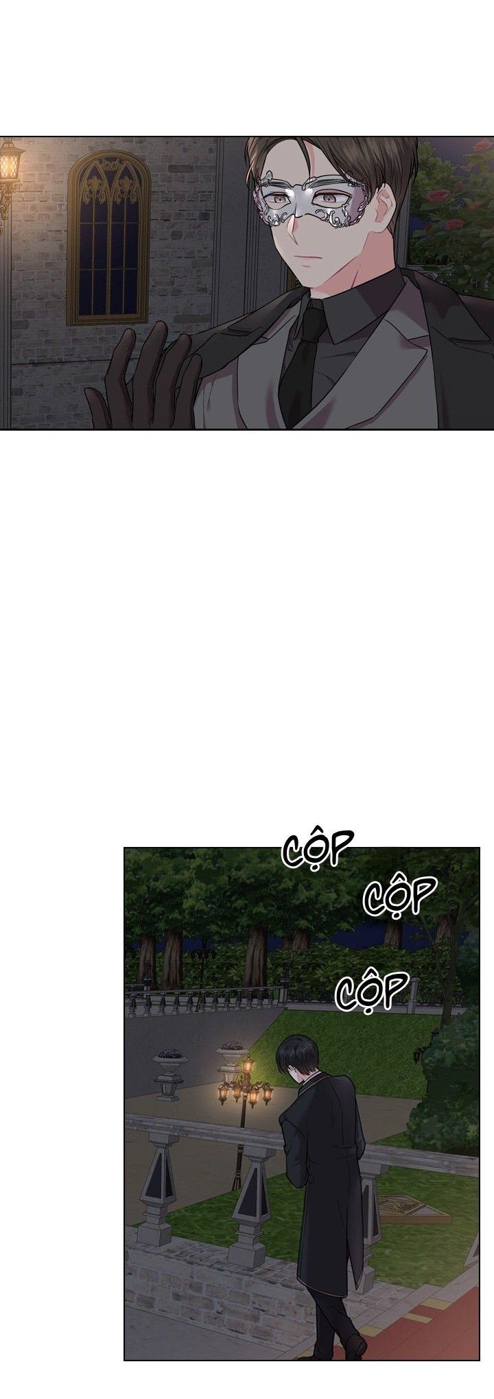 Đọc truyện Who’s your daddy - Chapter 6