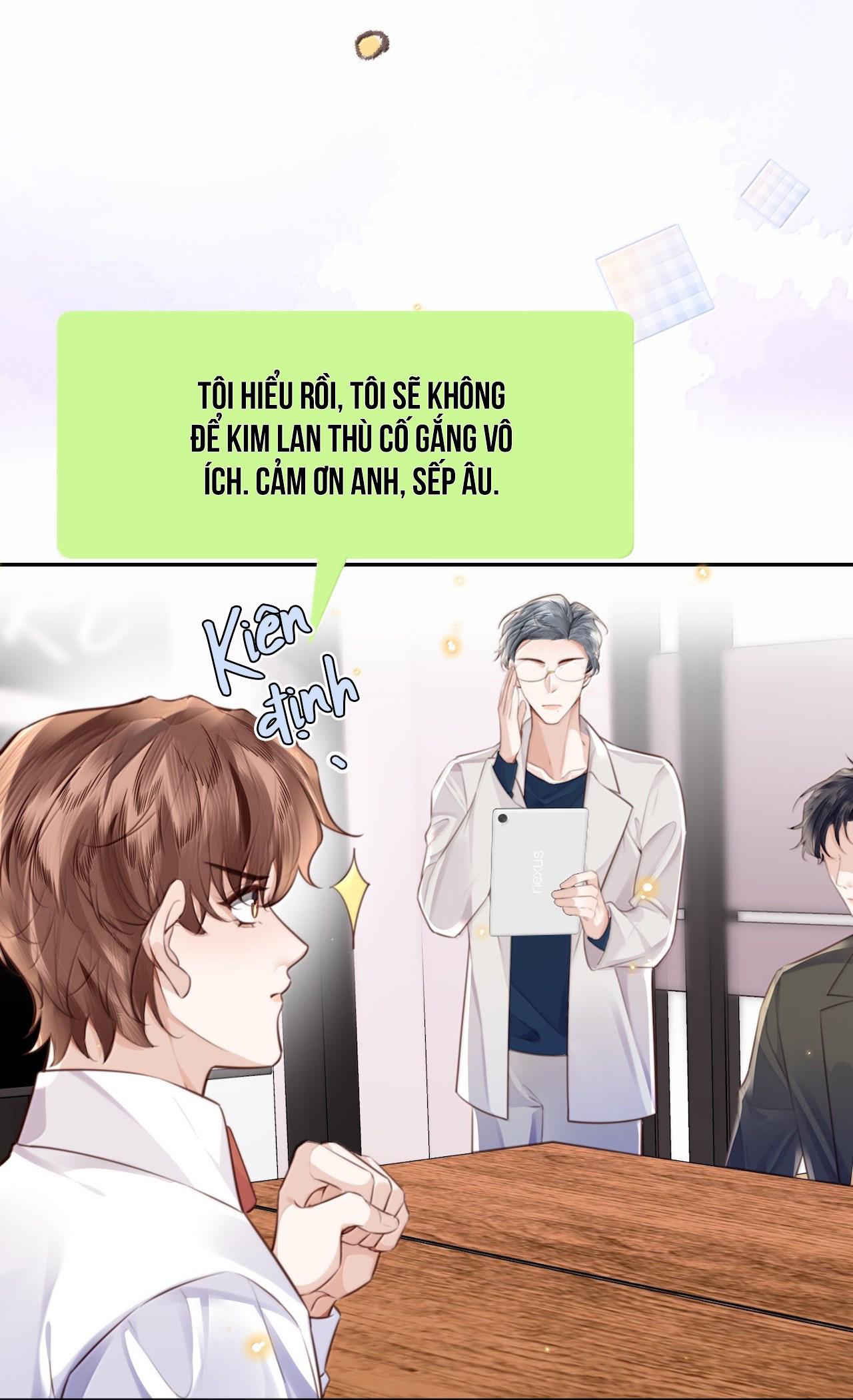 Đọc truyện Đặc Chế Cho Riêng Anh - Chapter 119