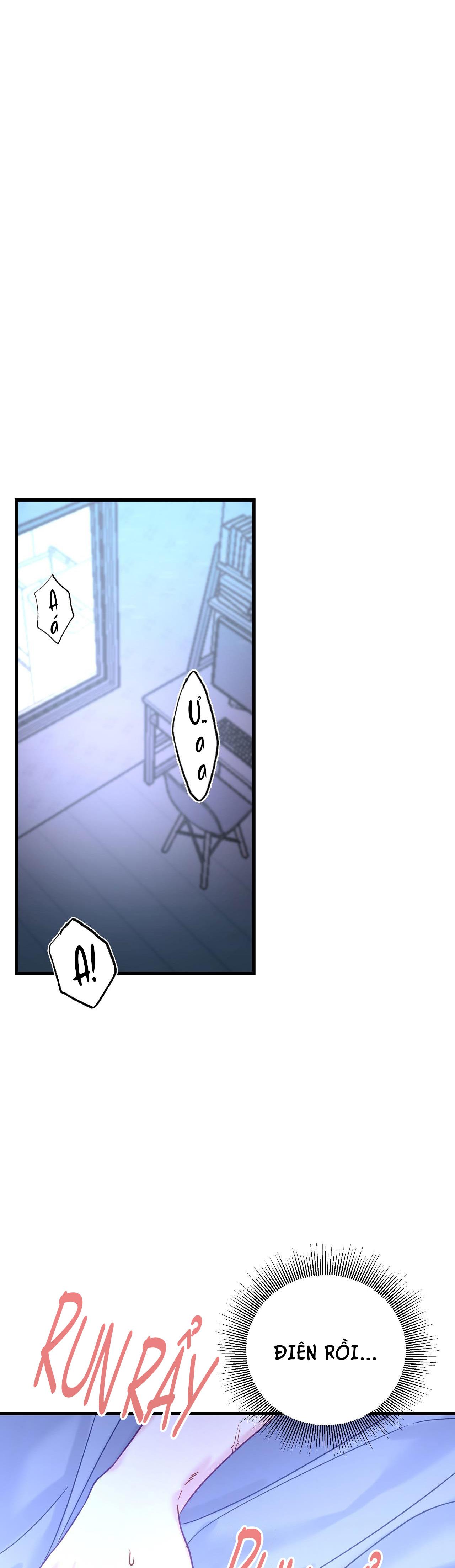 Đọc truyện BL NGẮN TUYỂN CHỌN - Chapter 33.3