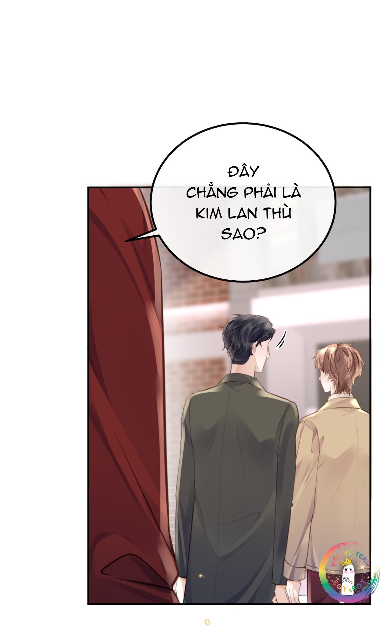 Đọc truyện Đặc Chế Cho Riêng Anh - Chapter 87