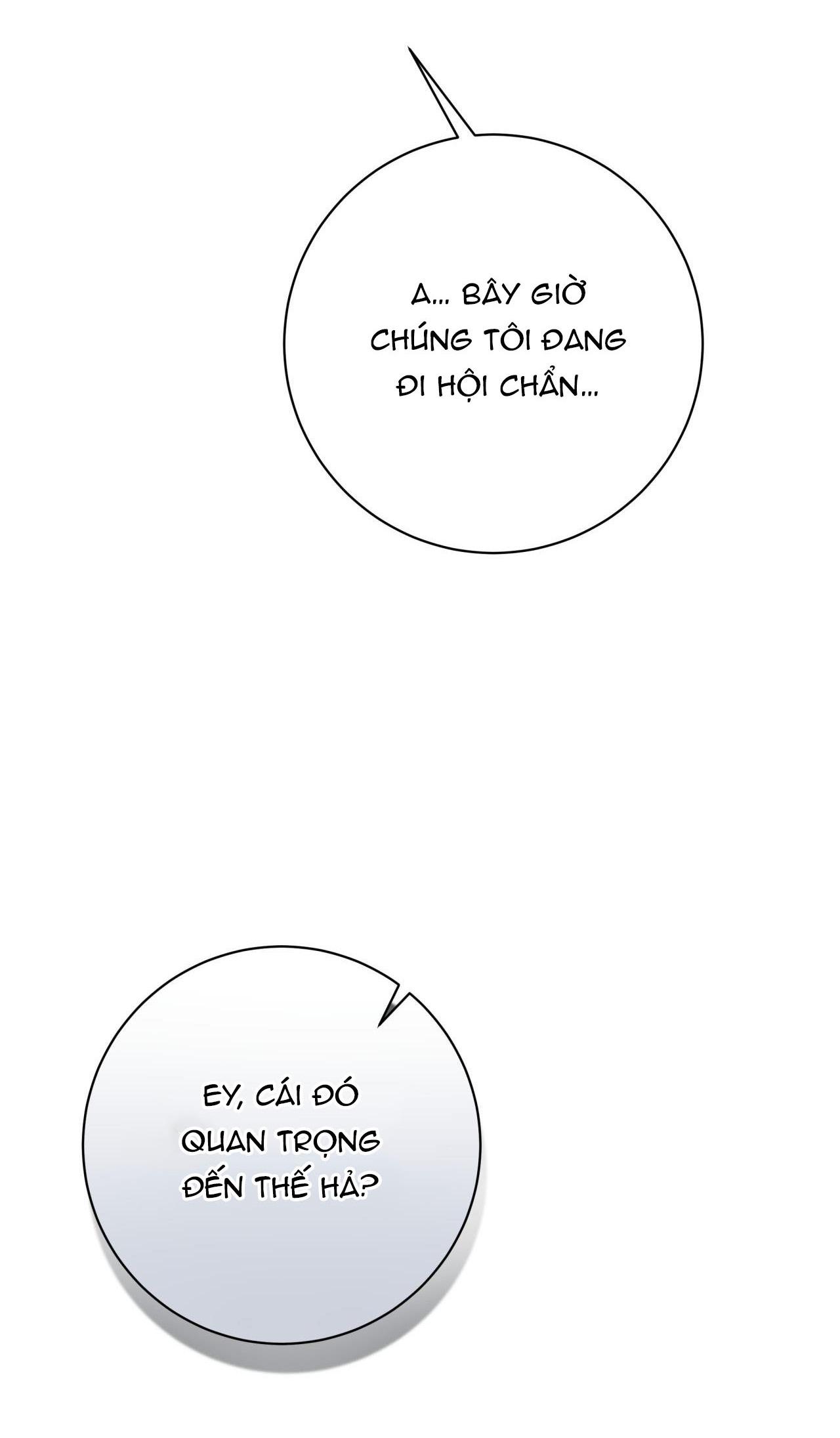 Đọc truyện CHÁN GHÉT - Chapter 17