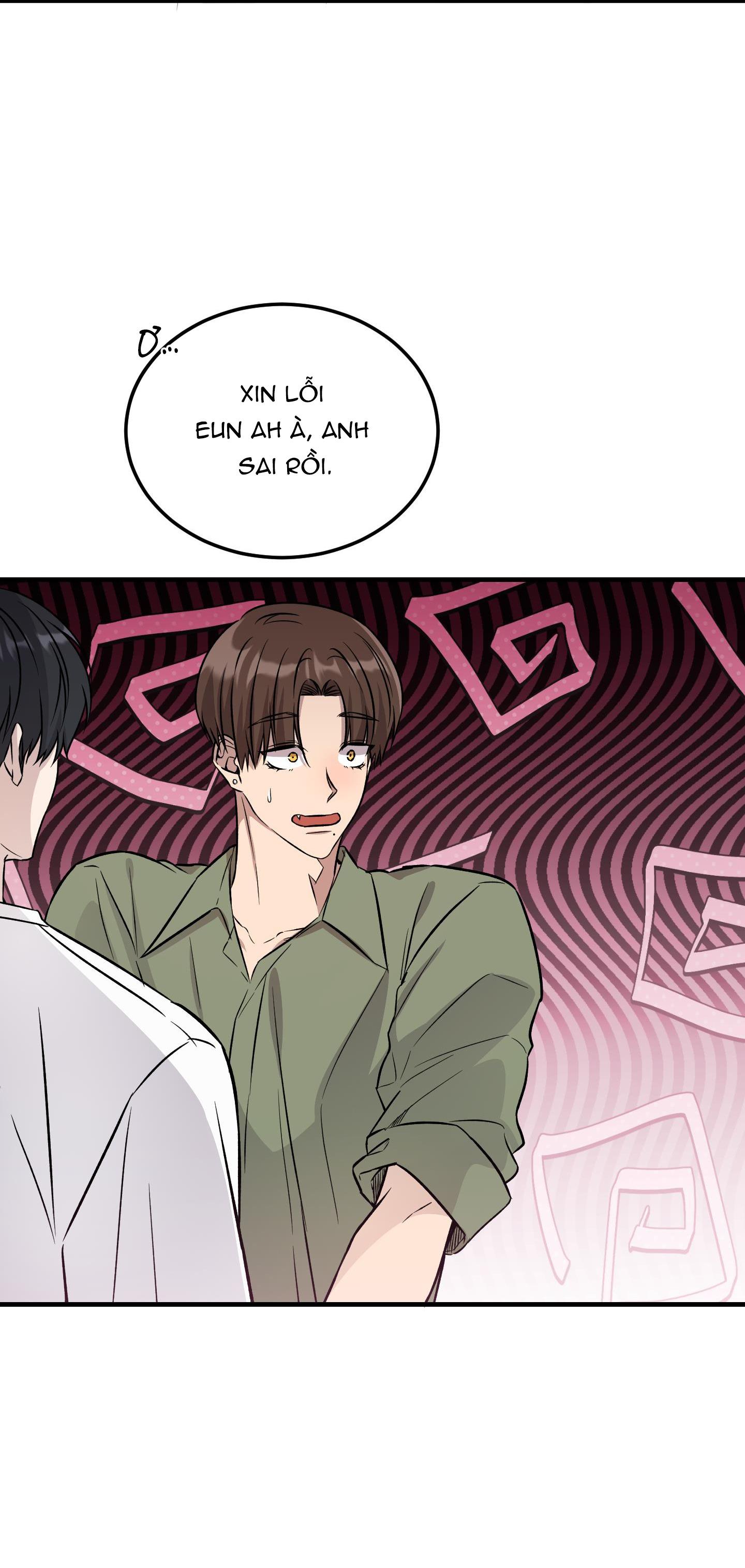 Đọc truyện NGHIỆN SEX - Chapter 29.4