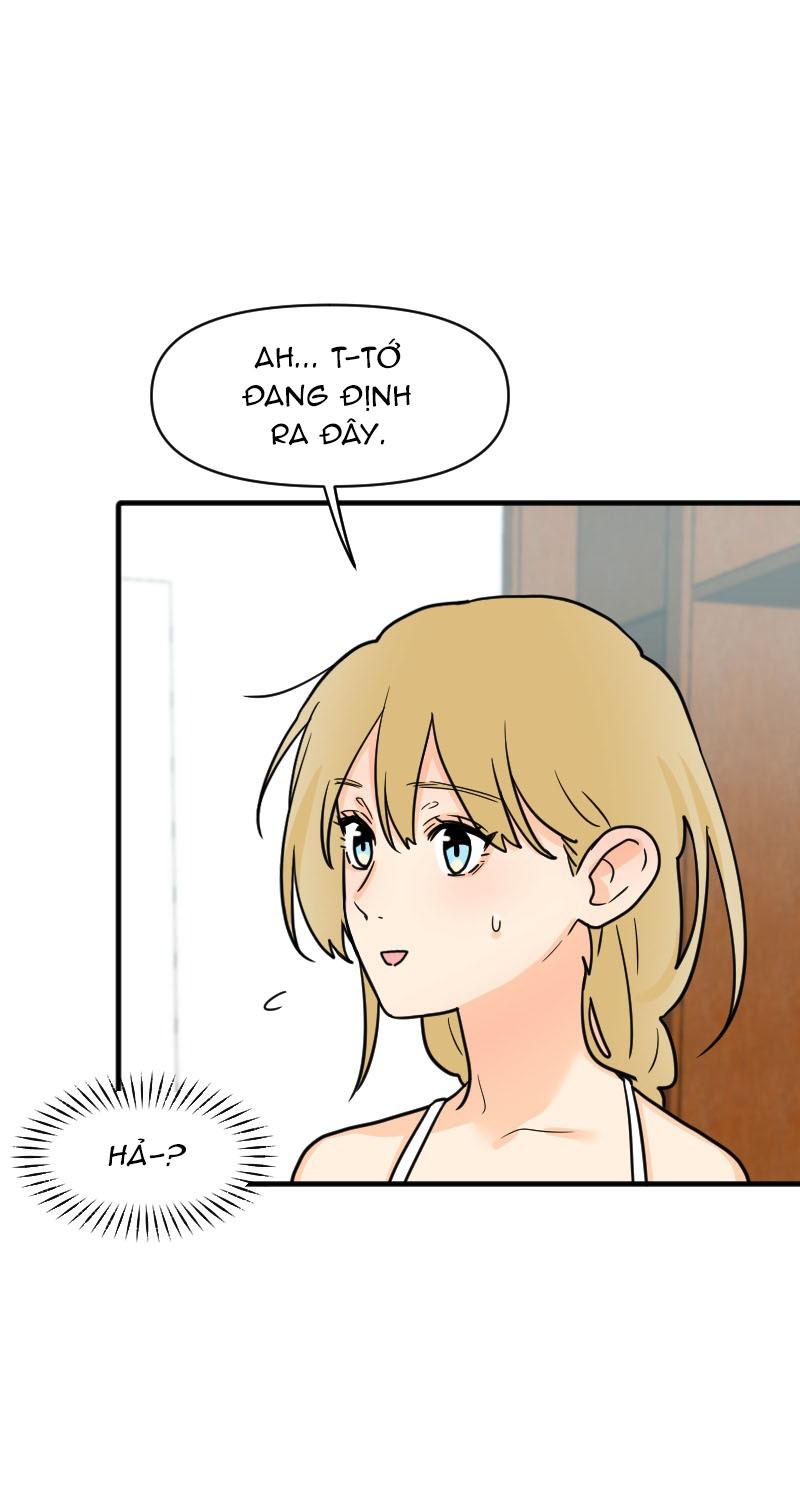 Đọc truyện Truyện Ngôn Nhưng Không Ngôn Lắm - Chapter 73
