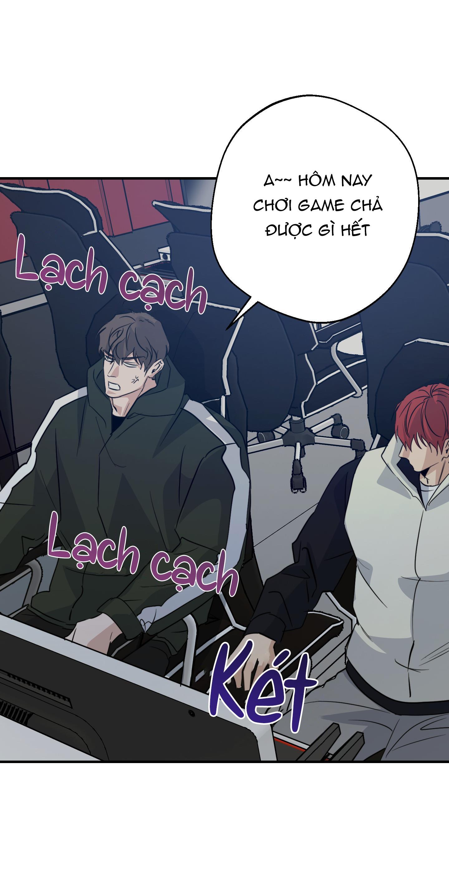 Đọc truyện HIGH CLEAR - Chapter 68