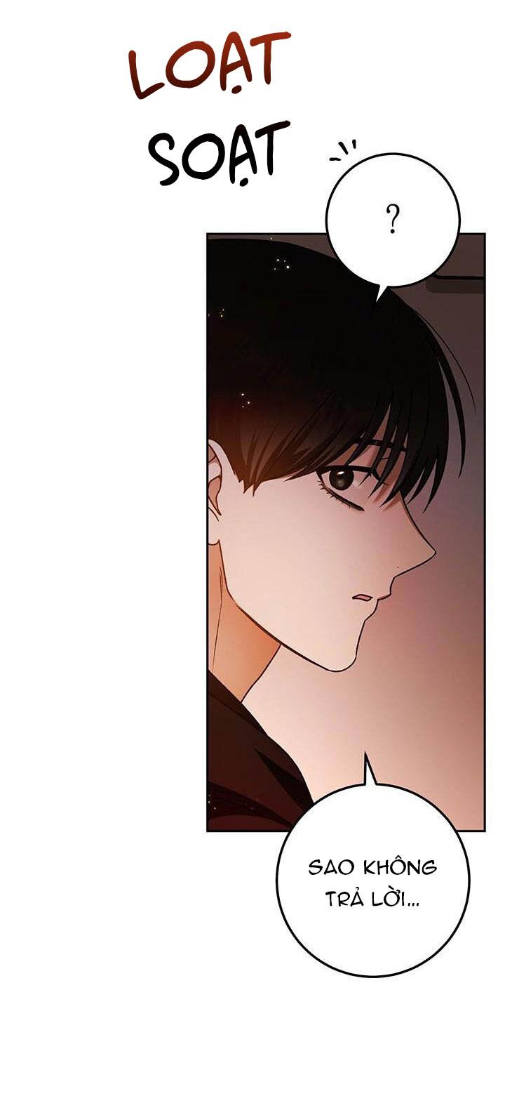 Đọc truyện NETKAMA PUNCH!! - Chapter 72