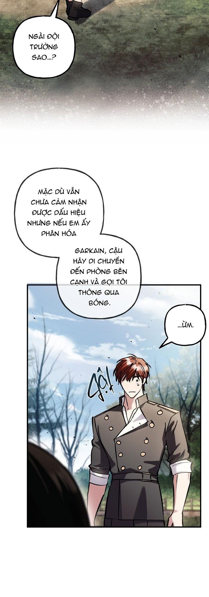 Đọc truyện (ABO) BƯỚC NGOẶT - Chapter 50