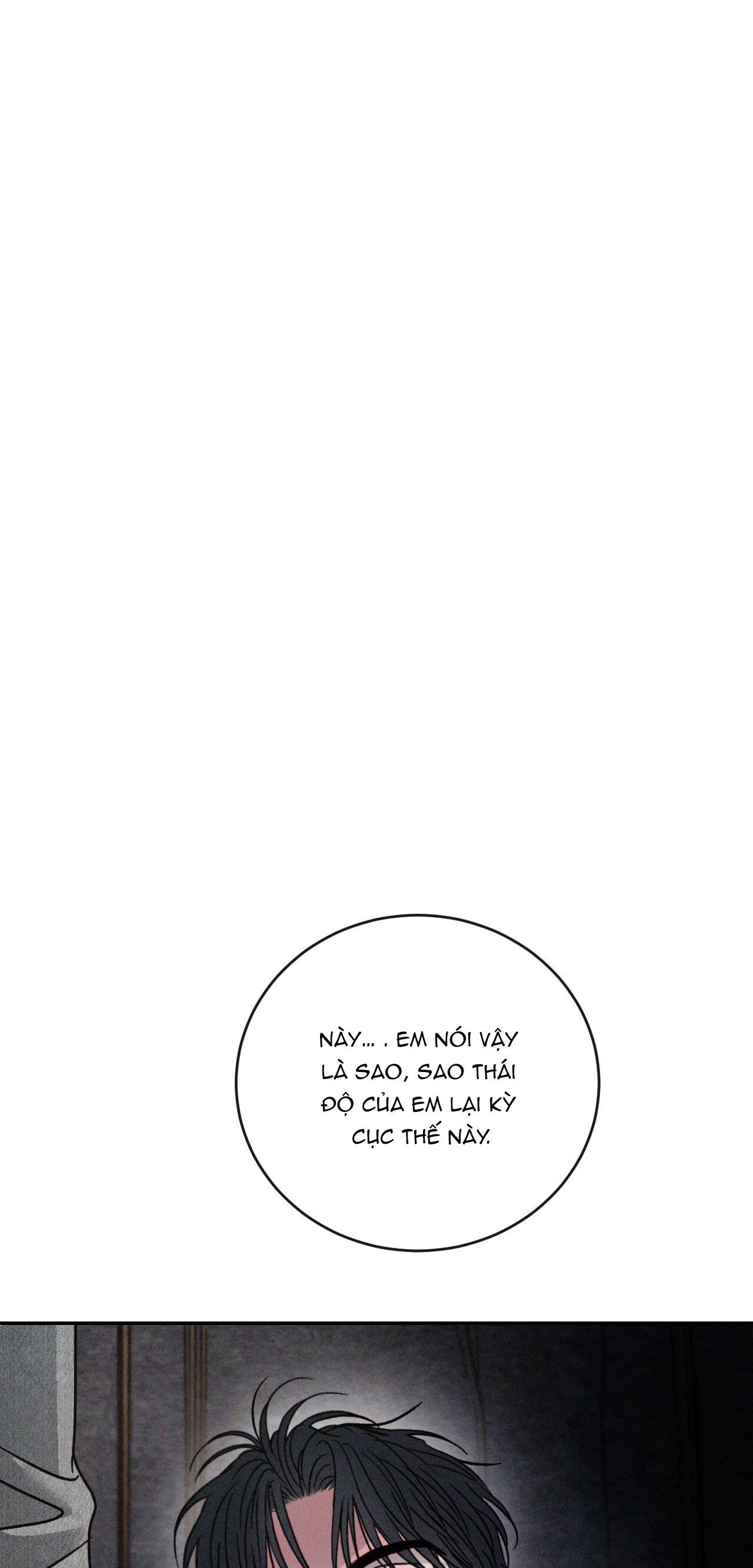 Đọc truyện TƯƠNG PHẢN - Chapter 91