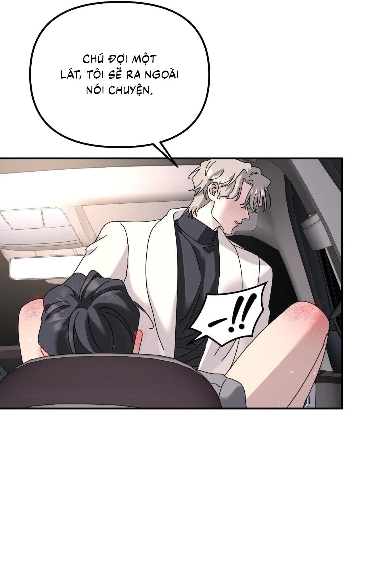 Đọc truyện (CBunu) Cây Không Có Rễ - Chapter 77
