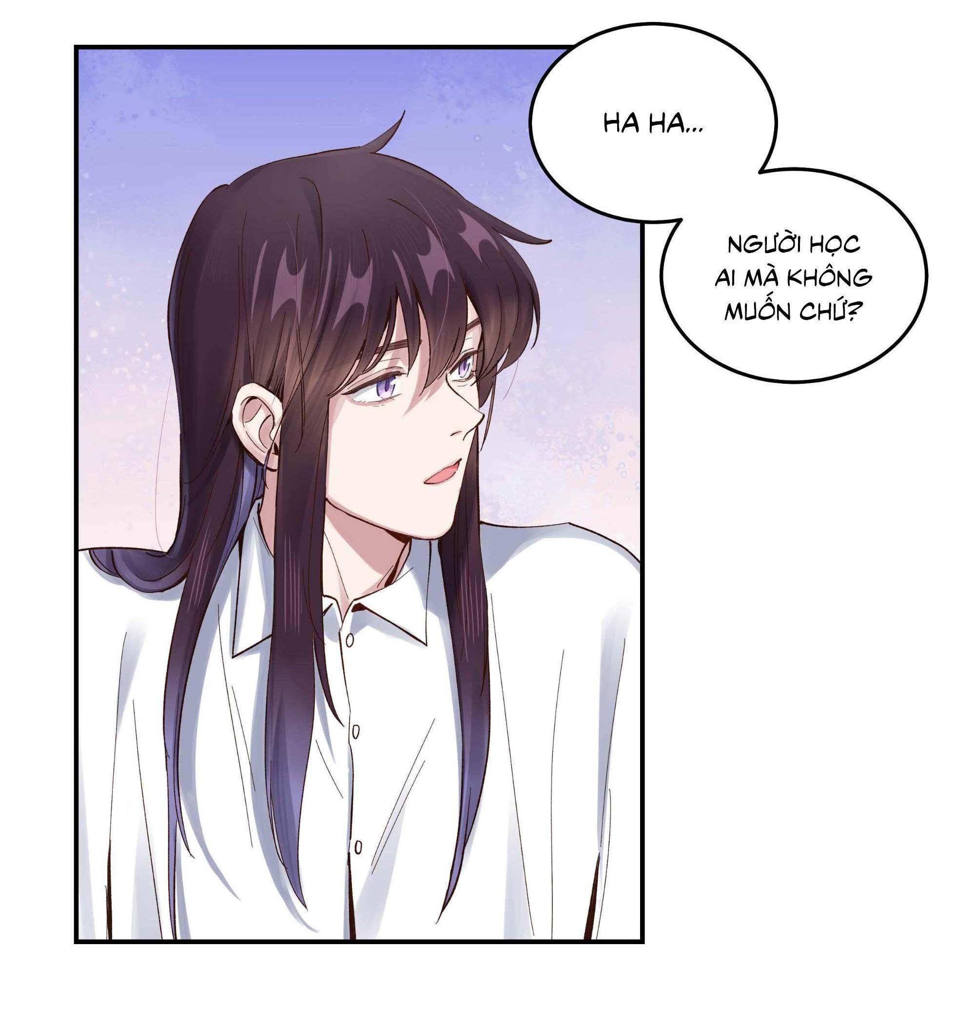 Đọc truyện Quán cơm tỳ hưu - Chapter 59