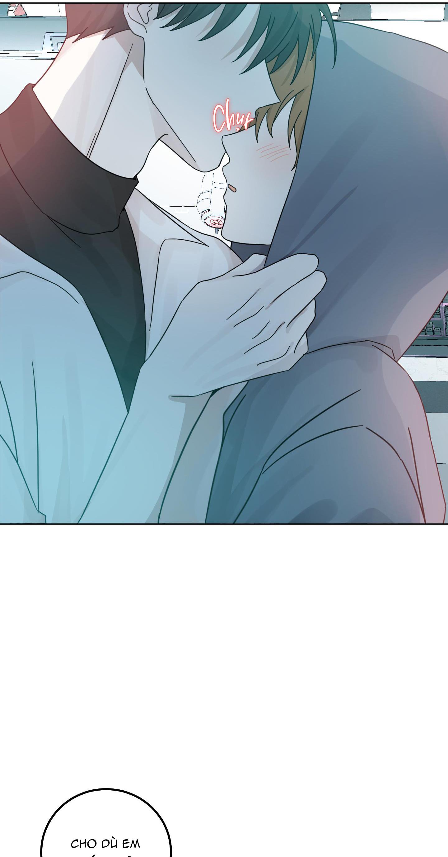 Đọc truyện CHUYỆN TÌNH CHIBI - Chapter 7