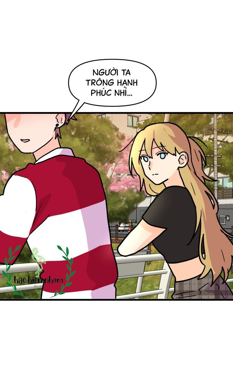 Đọc truyện Truyện Ngôn Nhưng Không Ngôn Lắm - Chapter 91