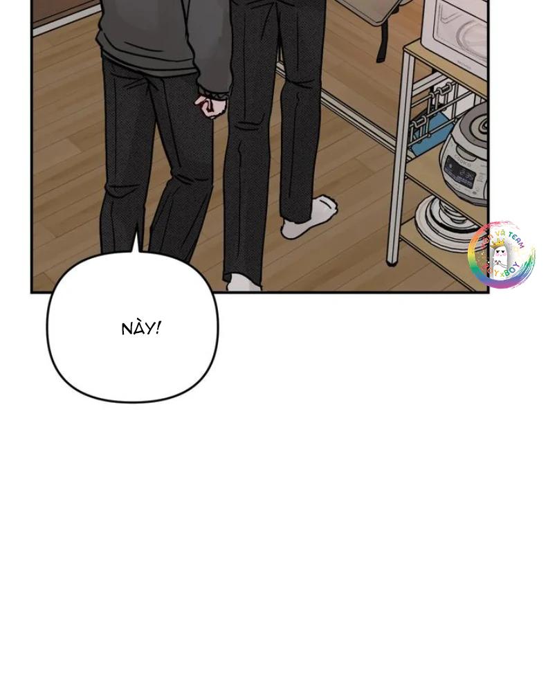 Đọc truyện Không Thể Chấm Dứt - Chapter 6