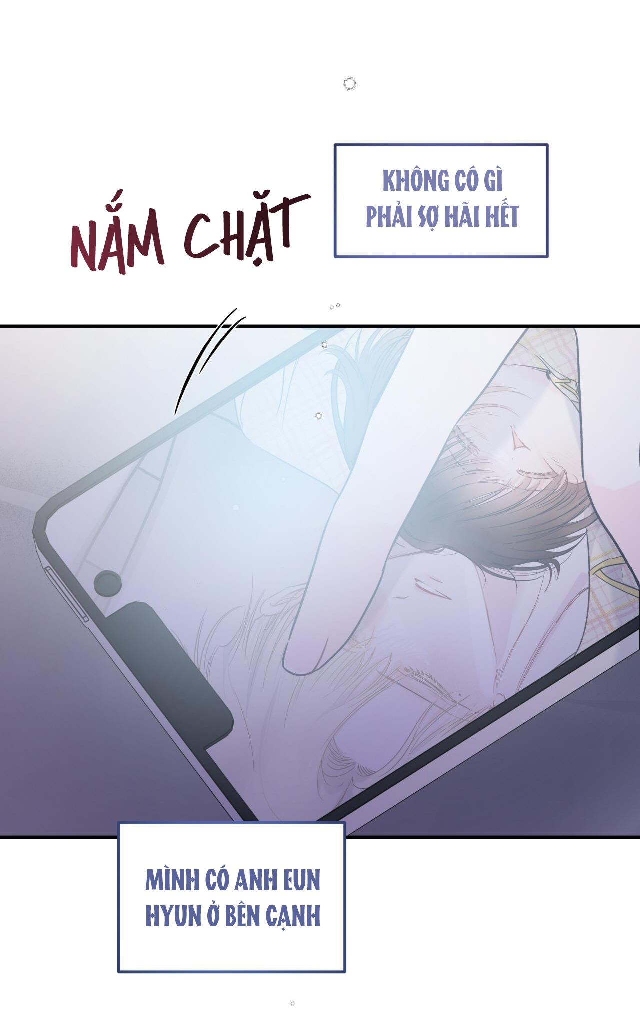Đọc truyện ĐẢO NGƯỢC CỦA ĐẢO NGƯỢC - Chapter 47
