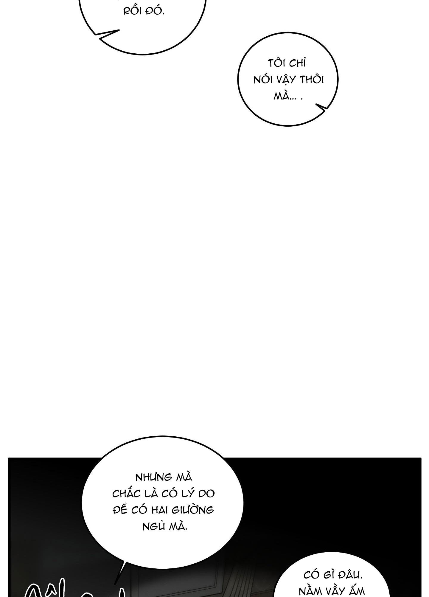 Đọc truyện BL NGẮN CHỊCH HỎNY - Chapter 49.5