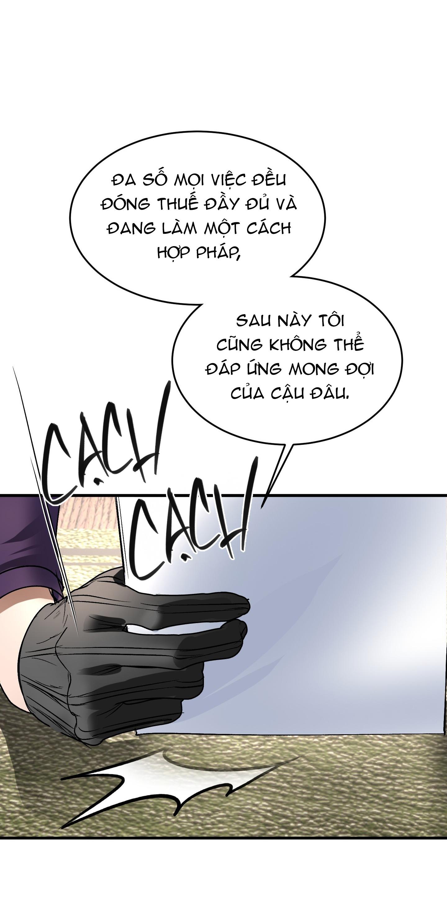 Đọc truyện SỰ TRÓI BUỘC CỦA YAN - Chapter 16