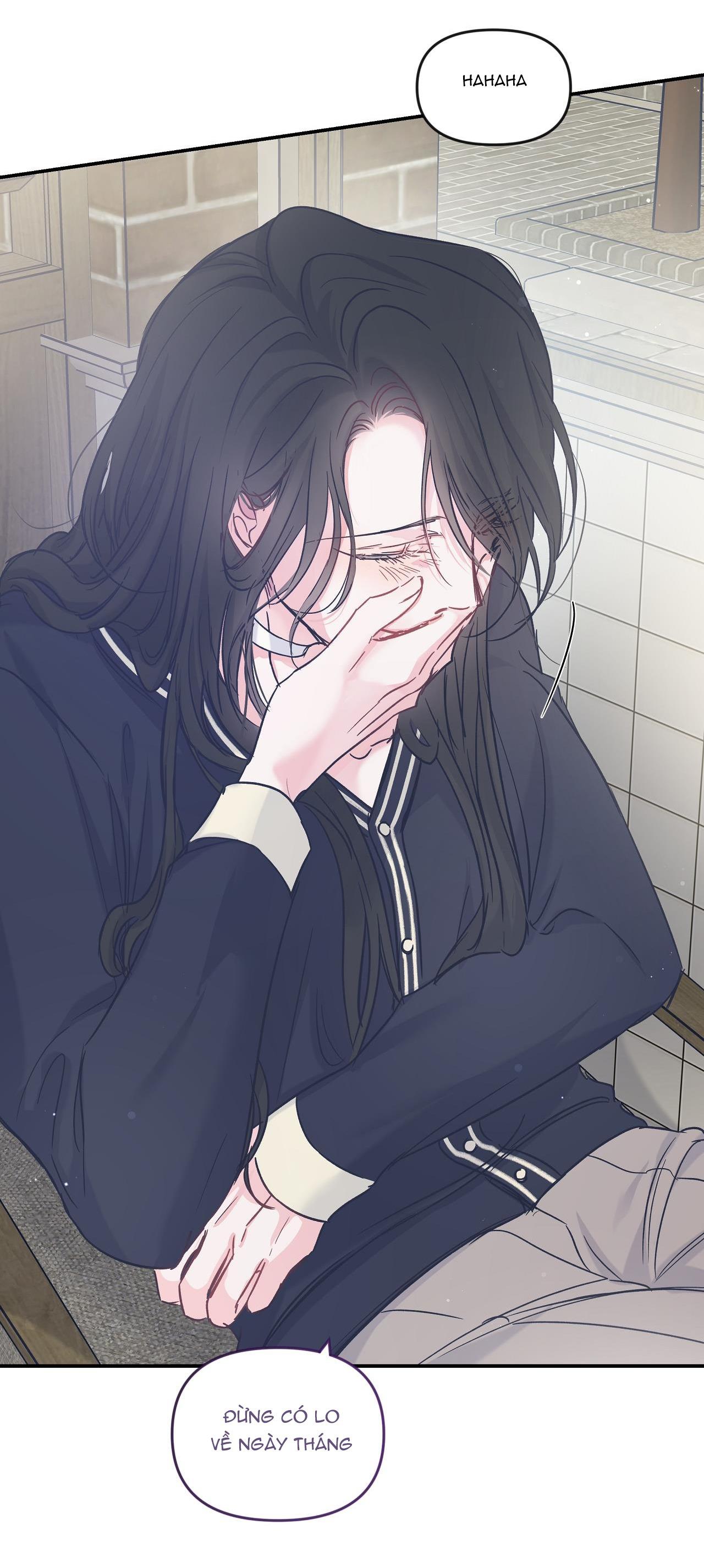Đọc truyện ĐẢO NGƯỢC CỦA ĐẢO NGƯỢC - Chapter 49