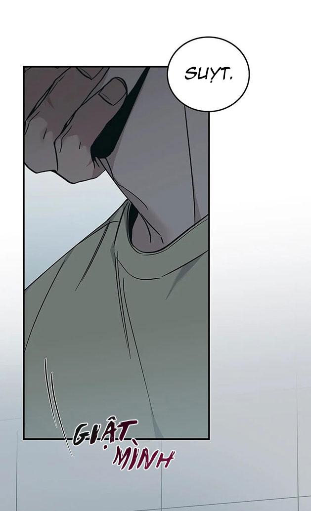 Đọc truyện Deadman Switch - Chapter 21