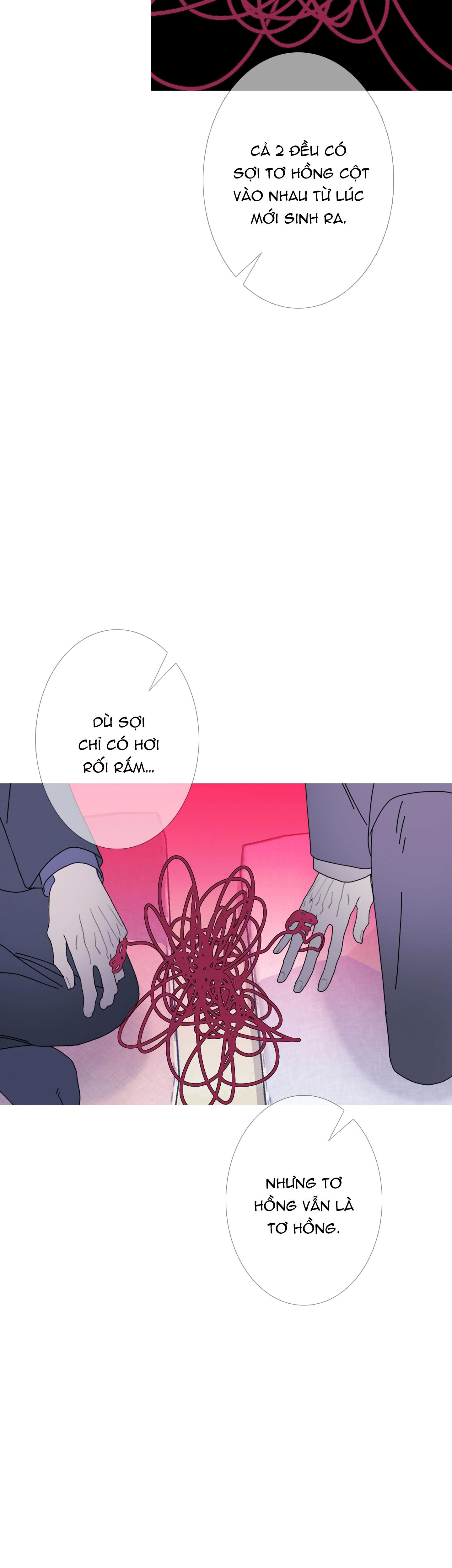 Đọc truyện CHUYỆN QUỶ MÔN QUAN - Chapter 55