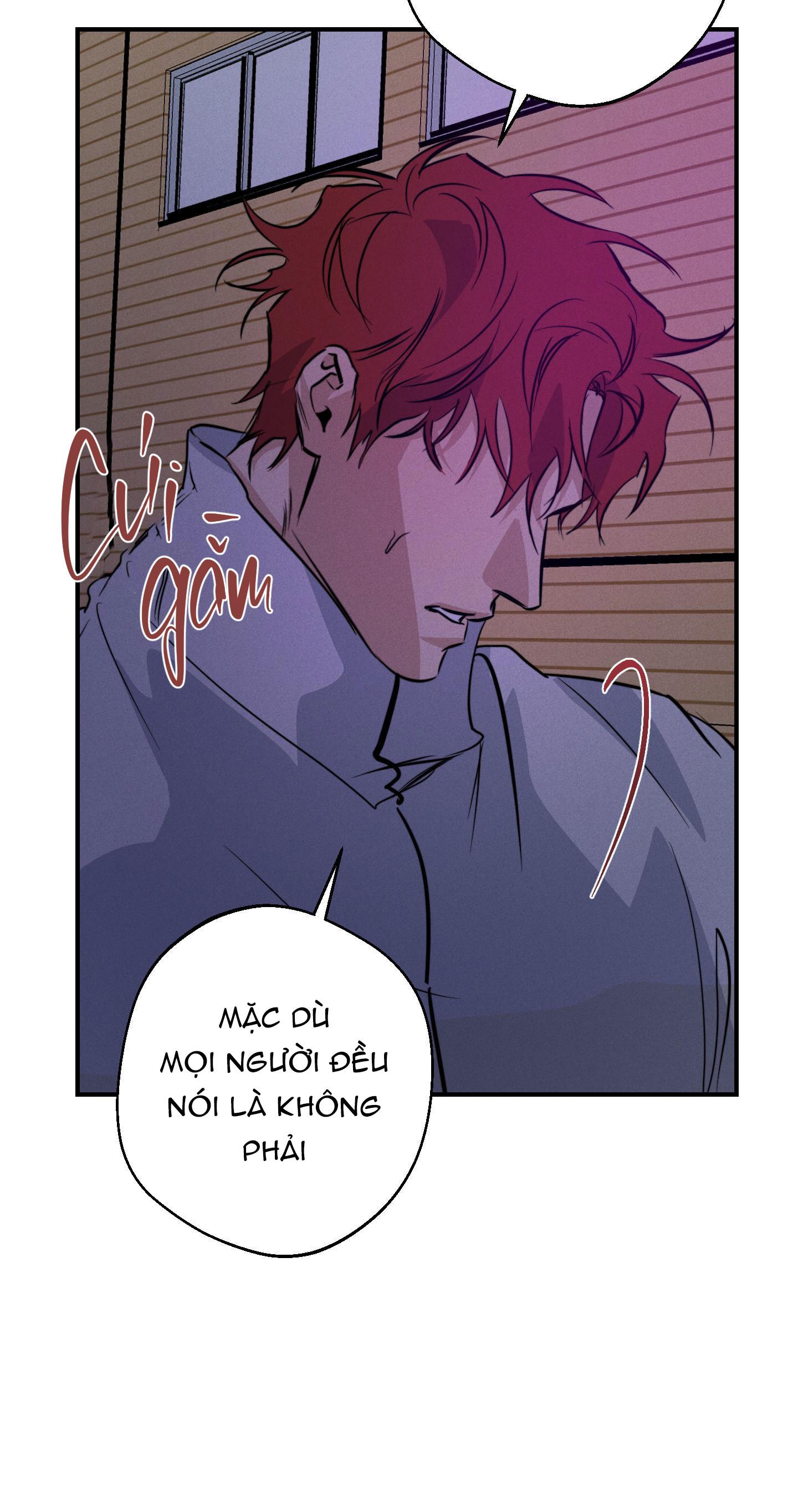 Đọc truyện HIGH CLEAR - Chapter 60