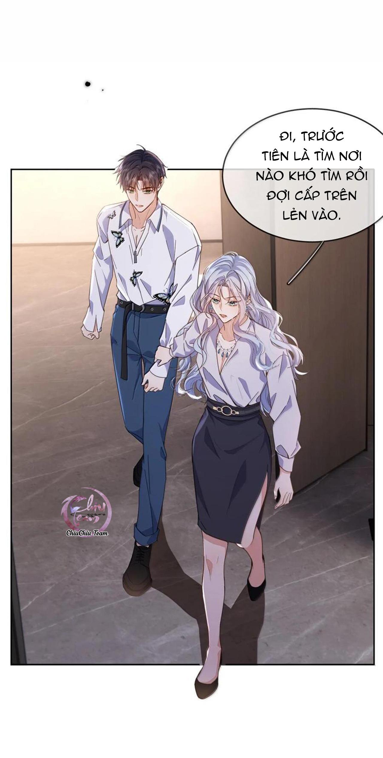 Đọc truyện Giáo Huấn Em Trai Hư Hỏng - Chapter 62