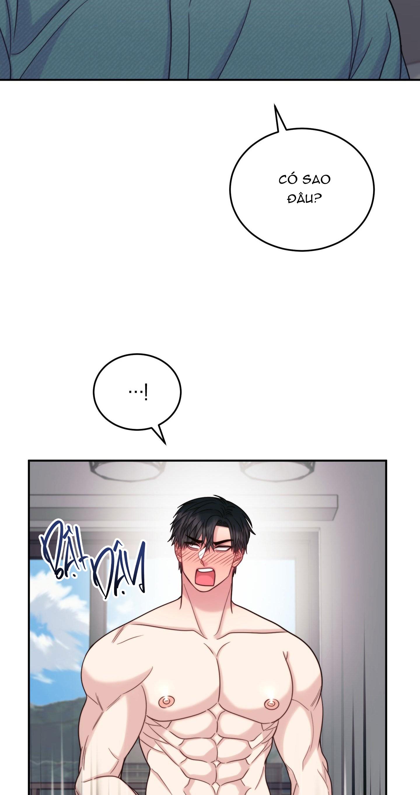 Đọc truyện BL NGẮN TUYỂN CHỌN - Chapter 19.2