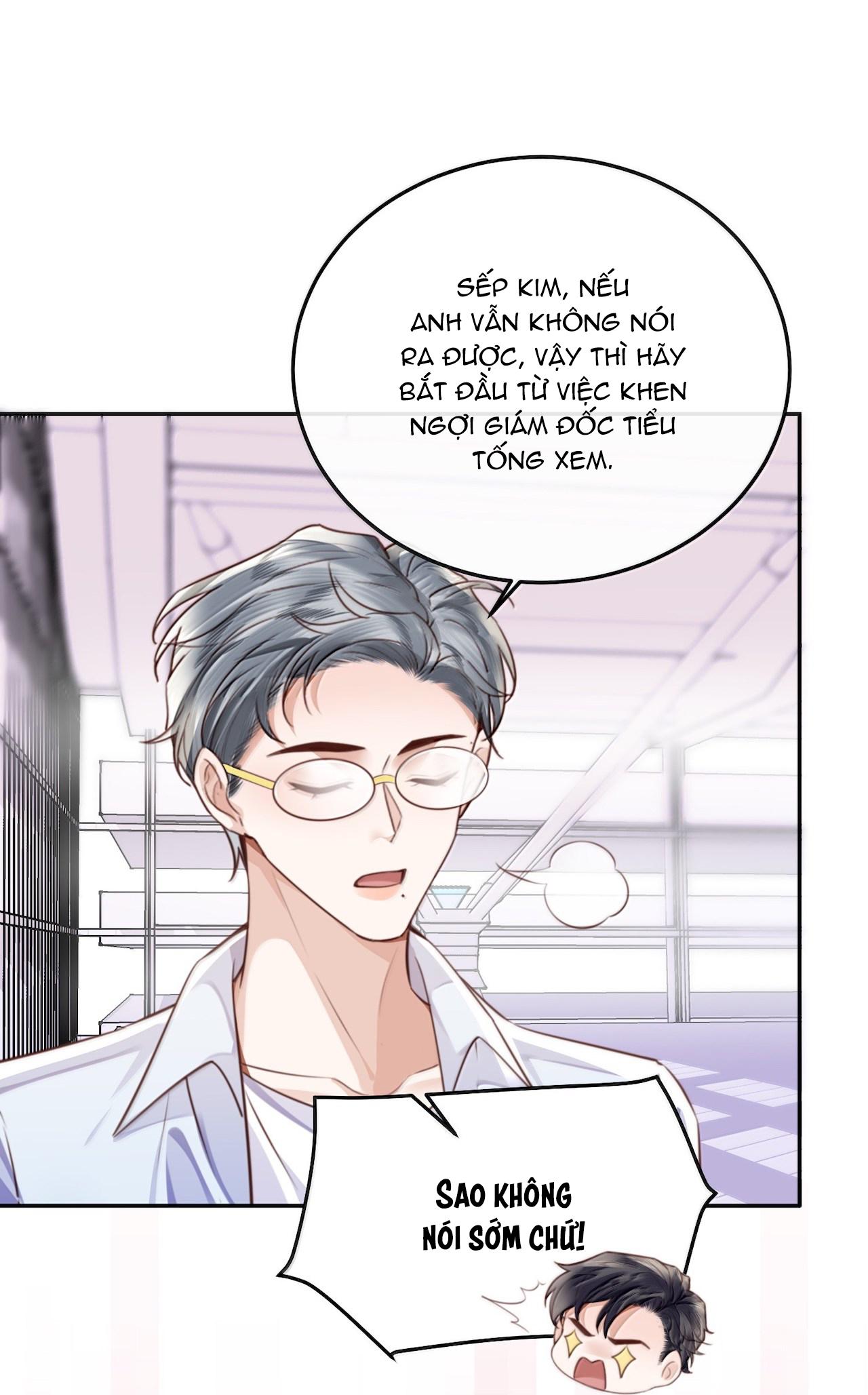 Đọc truyện Đặc Chế Cho Riêng Anh - Chapter 119