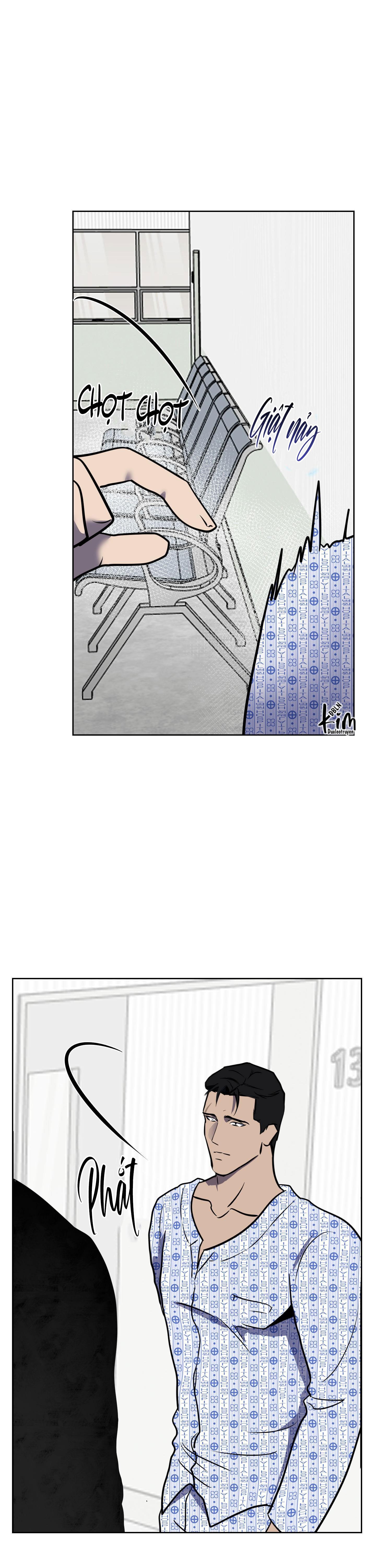 Đọc truyện BL NGẮN CHỊCH HỎNY - Chapter 54.4