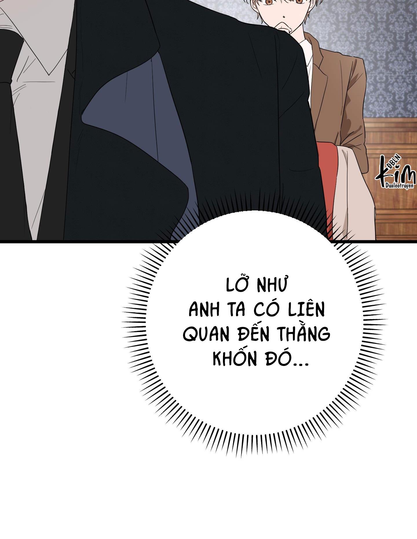 Đọc truyện BL NGẮN CHỊCH HỎNY - Chapter 47.2