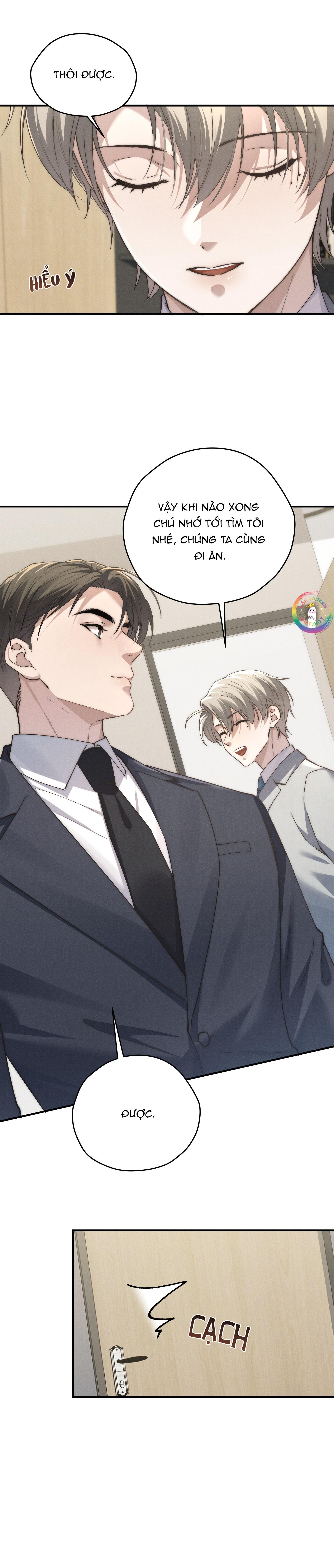 Đọc truyện (END) Thiếu Gia Hư Hỏng - Chapter 68