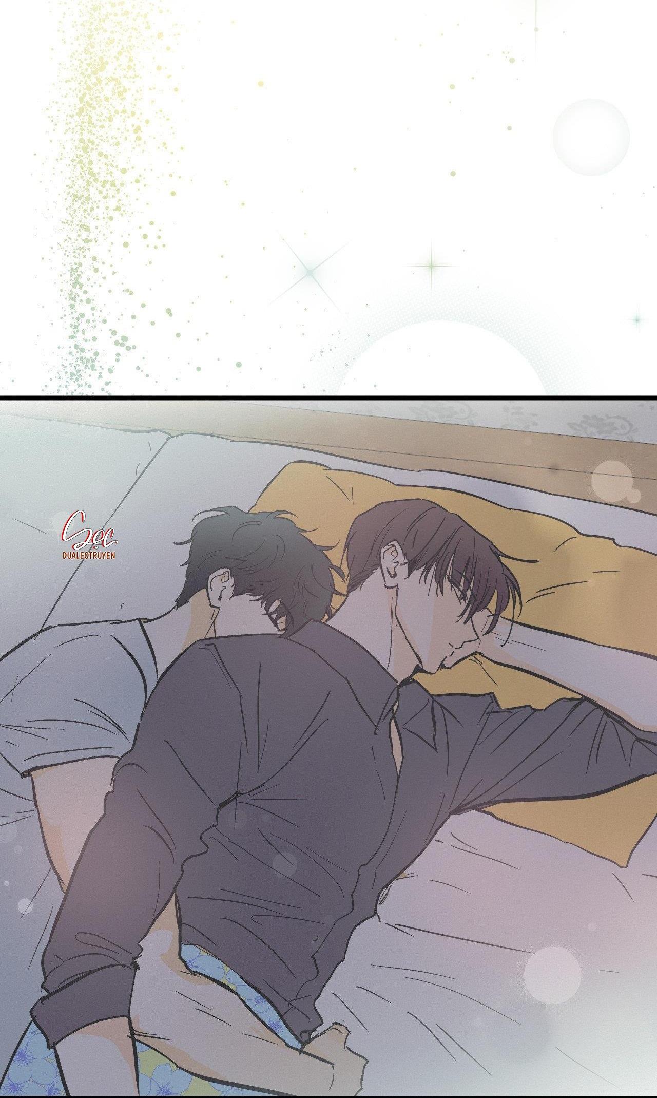 Đọc truyện LIE AGAIN - Chapter 26