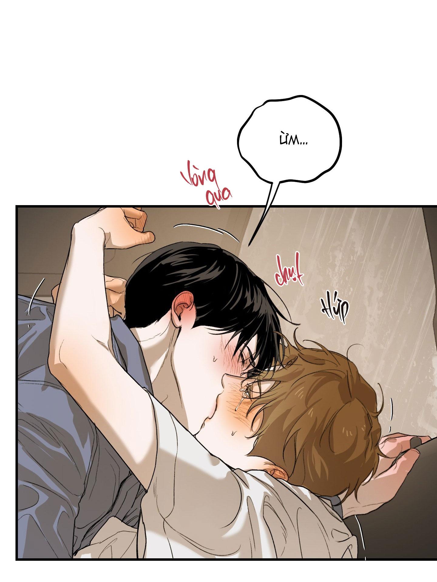 Đọc truyện NGHIỆN SEX - Chapter 20.3
