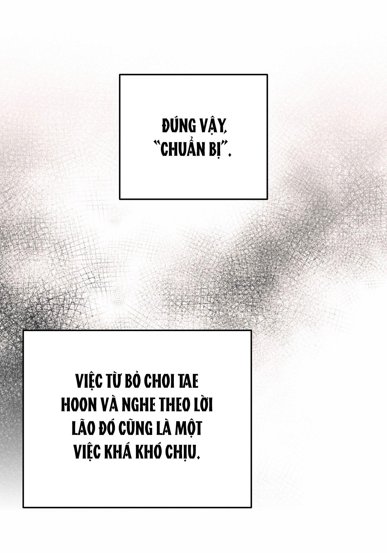 Đọc truyện ĐIỀU KIỆN CỦA GUIDE - Chapter 42