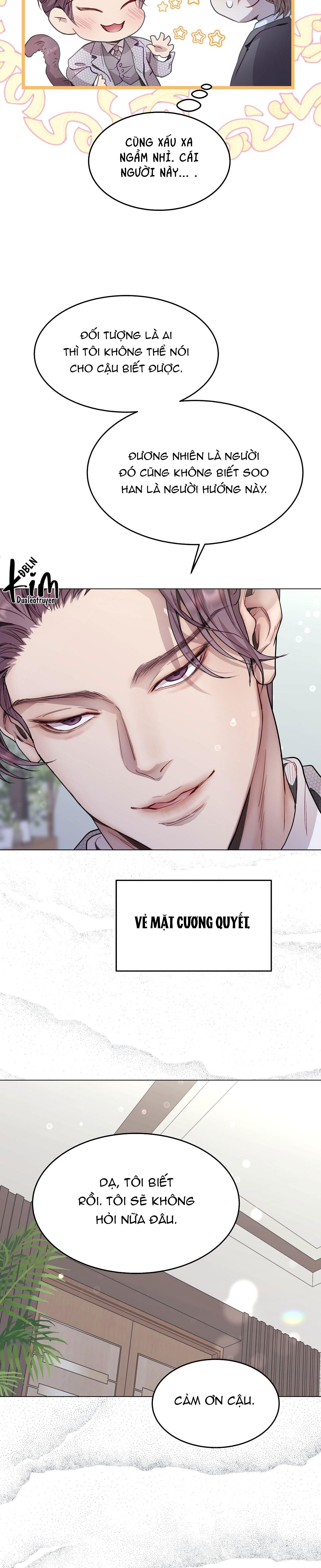 Đọc truyện LỐI SỐNG ÍCH KỶ - Chapter 59