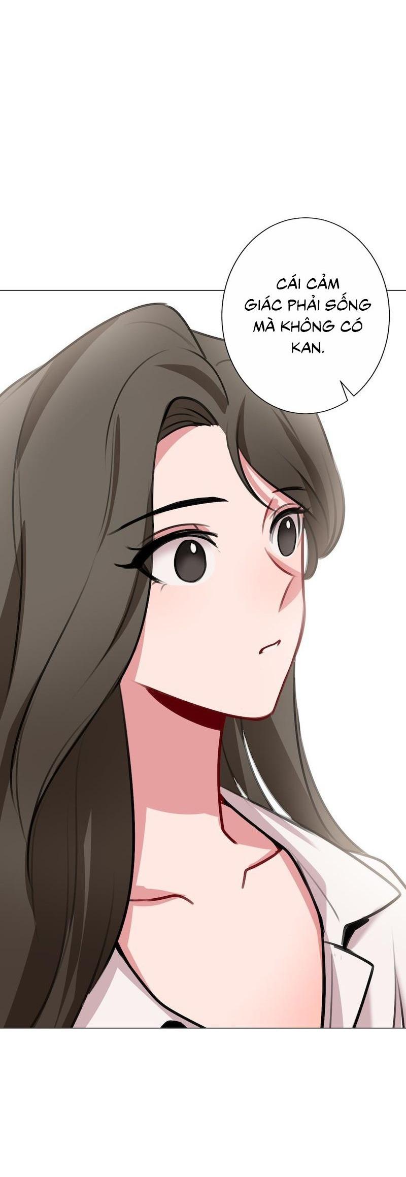 Đọc truyện Flower of youth - Chapter 8