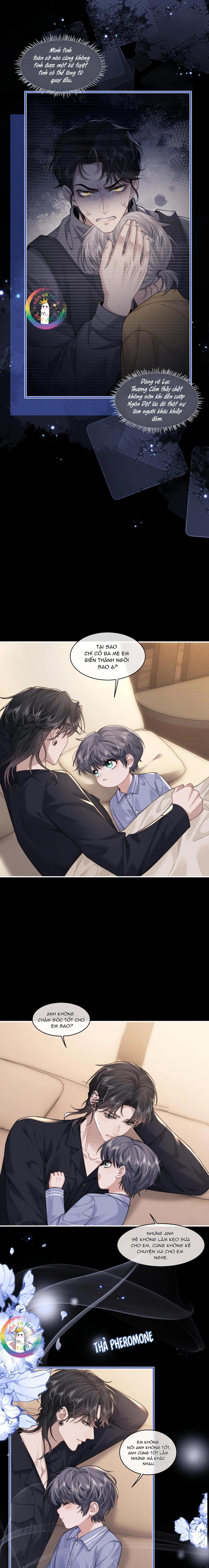 Đọc truyện Chấp Sự Thỏ Tai Cụp - Chapter 108