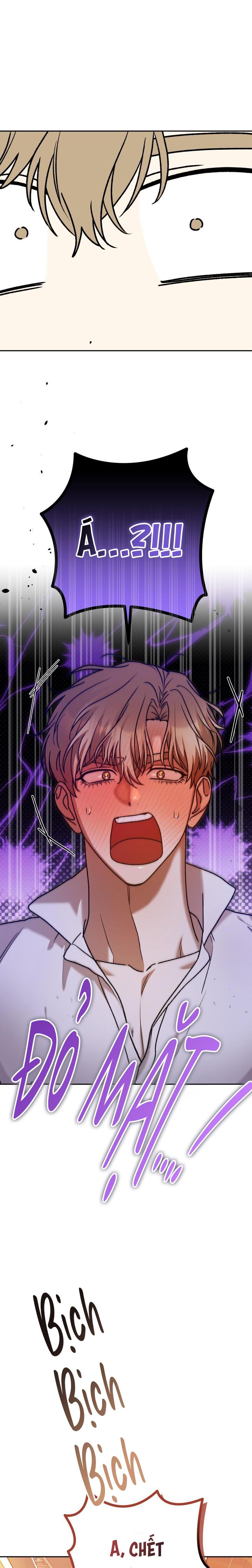 Đọc truyện NETKAMA PUNCH!! - Chapter 62